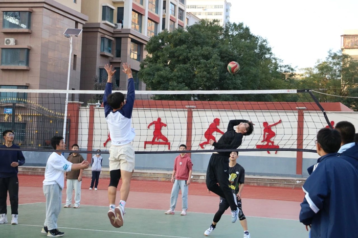 以来