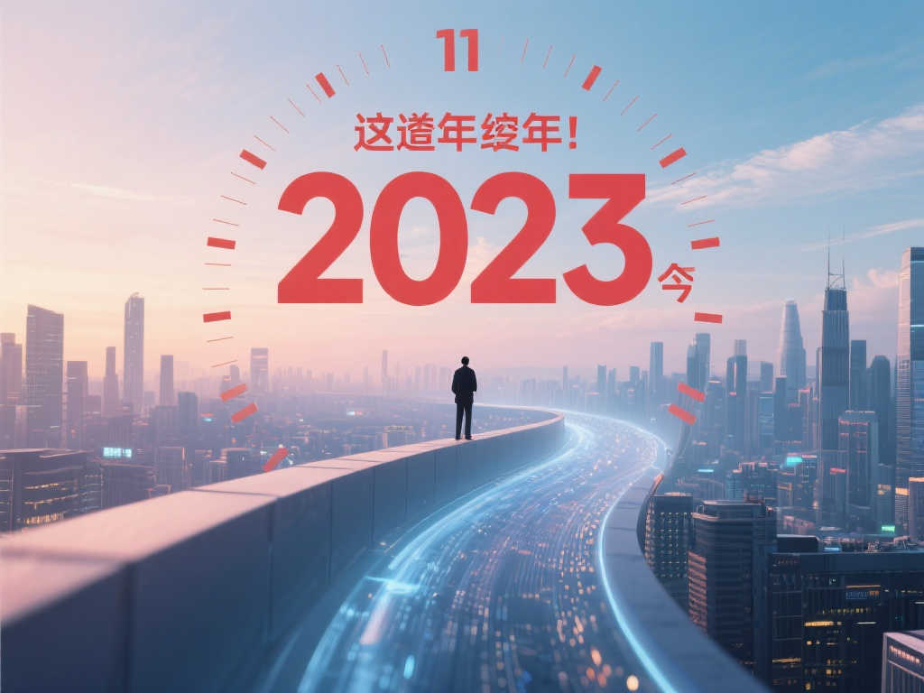 凭一己之力