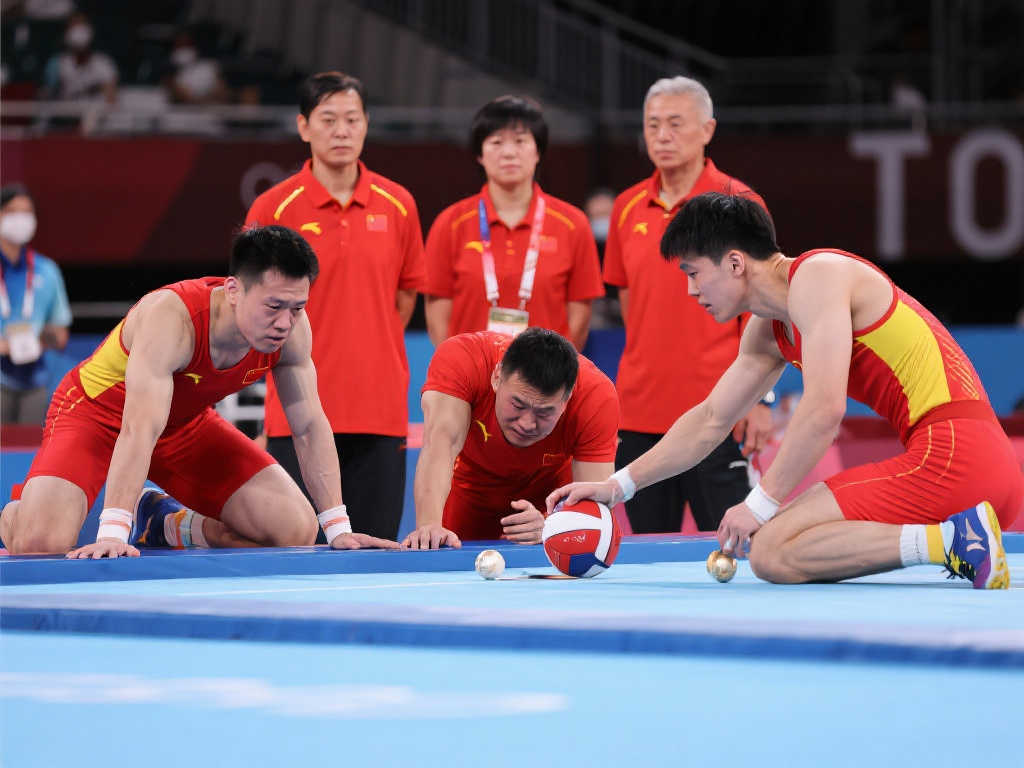 林丹与中国