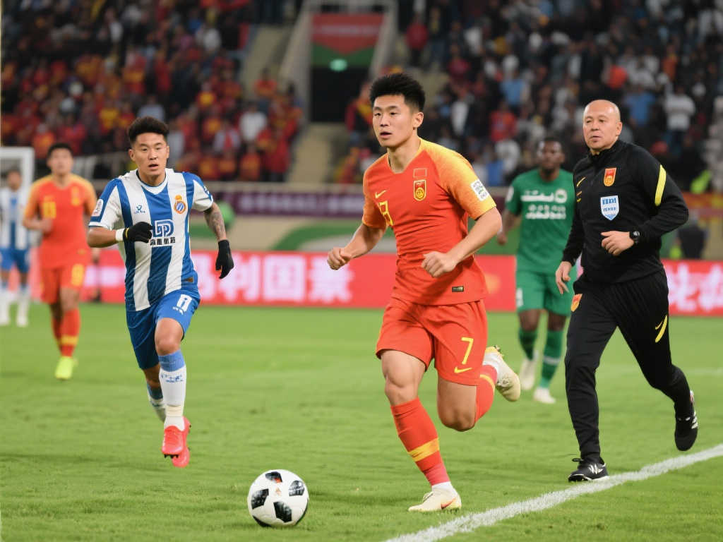 在連續兩場 在連續兩場