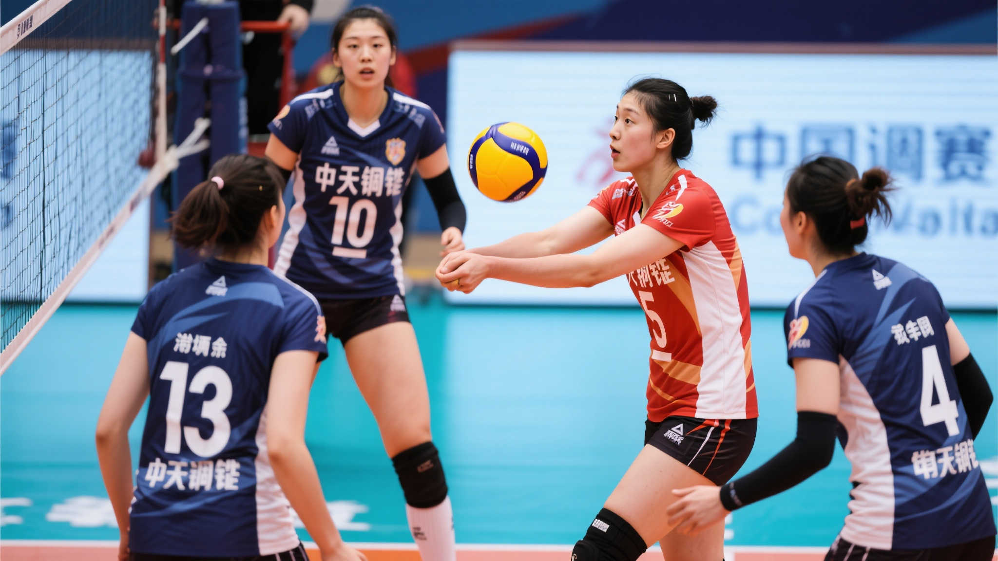 上海海港 上海海港